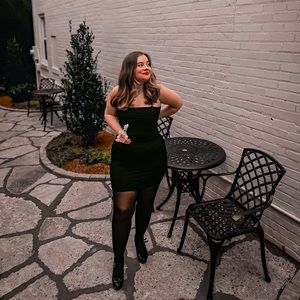 Meet your Posher, Lexi!